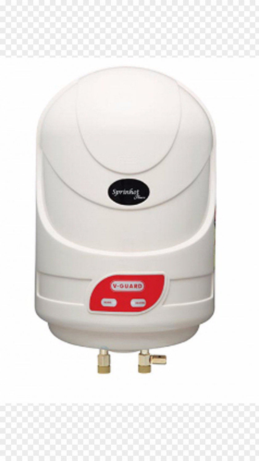 Water Heating V-Guard Industries Electric Geyser Electricity PNG