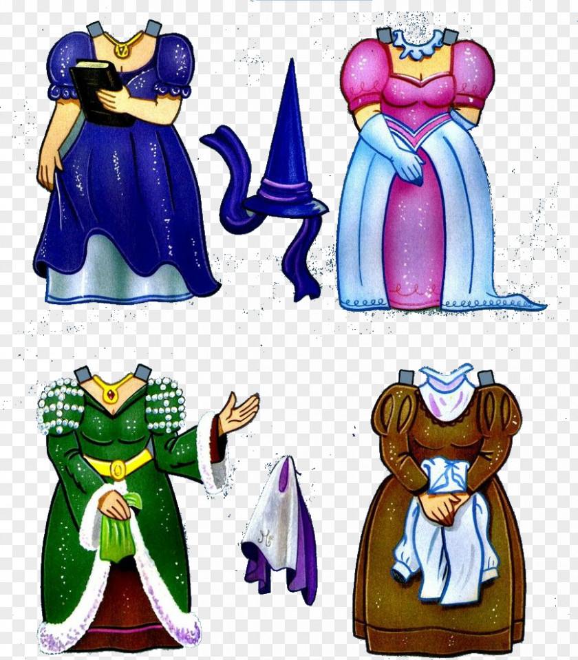 Castle Middle Ages Paper Doll Medieval Cuisine History PNG