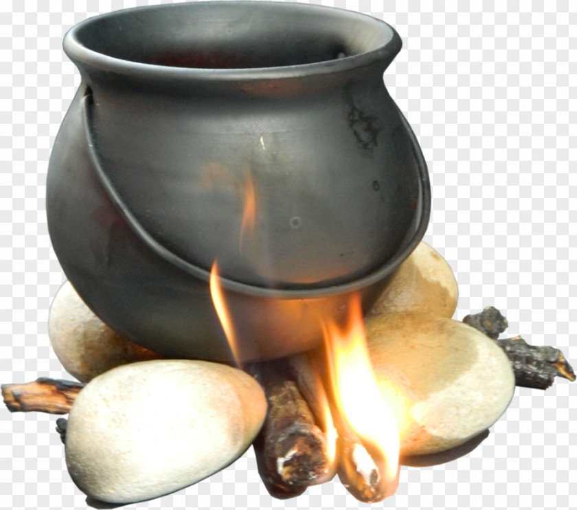 Cauldron Witchcraft Clip Art PNG