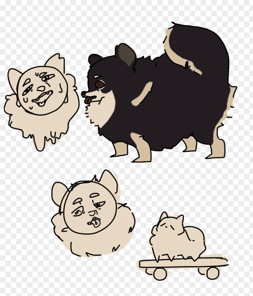 Dog Pig Snout Clip Art PNG