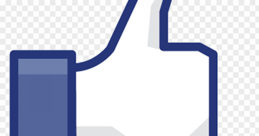 Facebook Like Button Emoticon Thumb Signal PNG