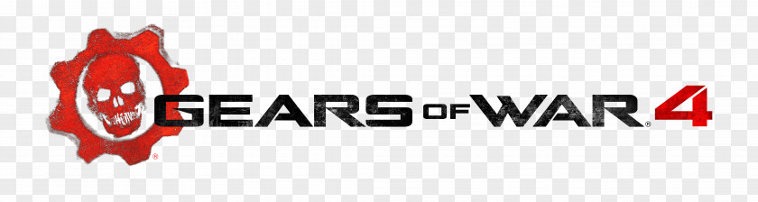 Gears Of War 4 Video Game 0 Xbox One PNG