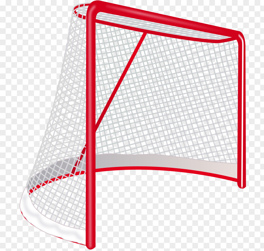 Hockey National League Ice Goal Clip Art PNG