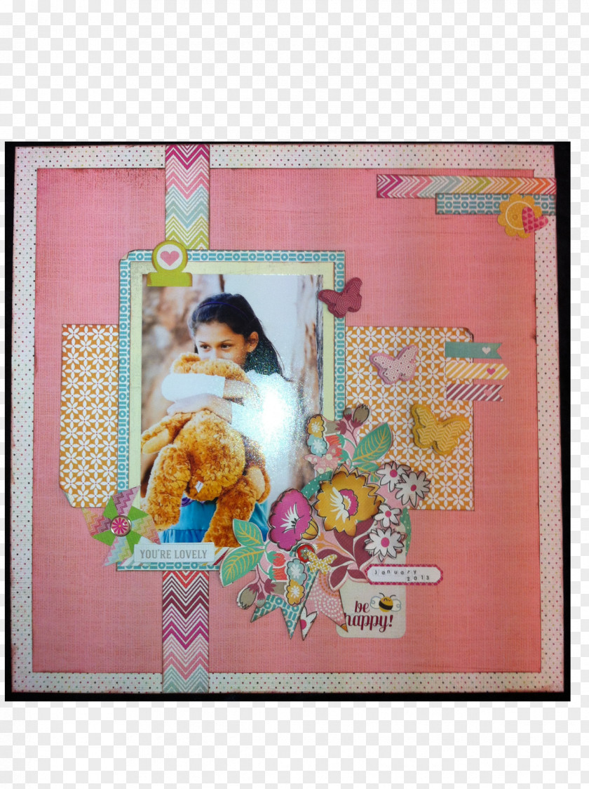 Hopscotch Picture Frames Needlework Scrapbooking In Geraldton Cross-stitch PNG