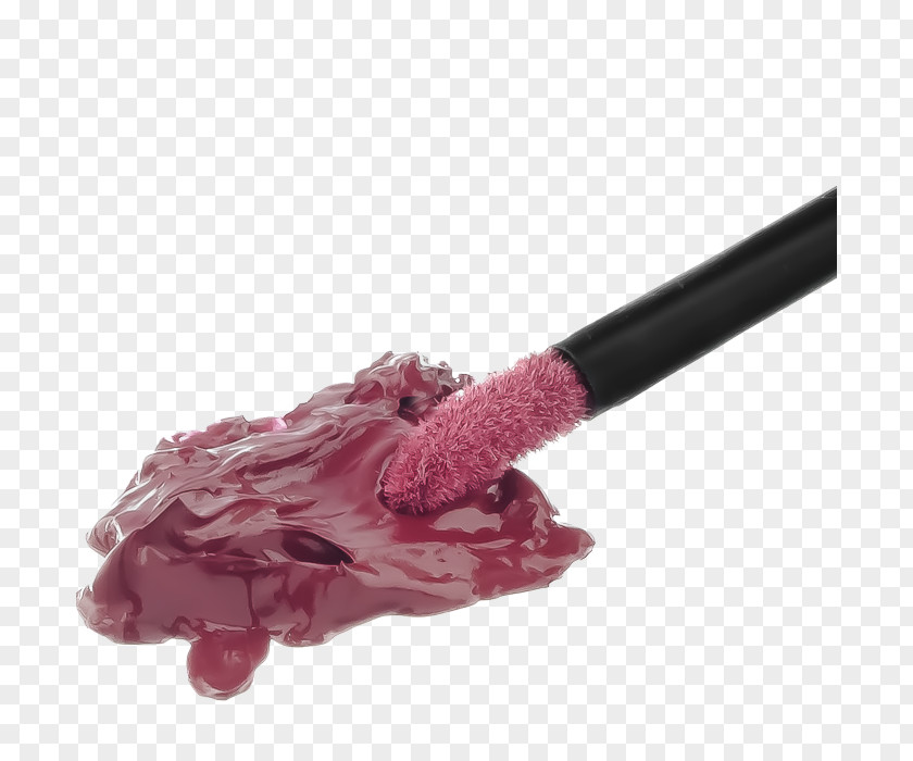 Marsala Lipstick Liquid Cosmetics Pigment PNG