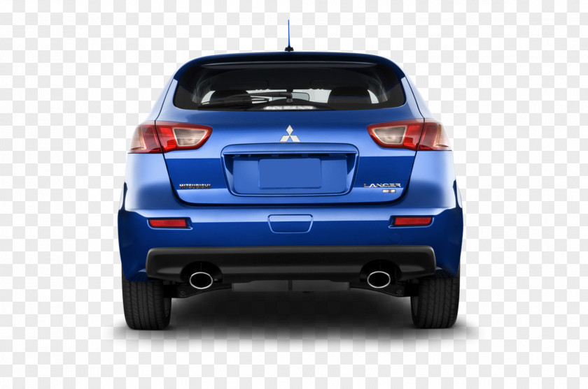 Mitsubishi 2010 Lancer Sportback Car 2017 2012 Evolution PNG