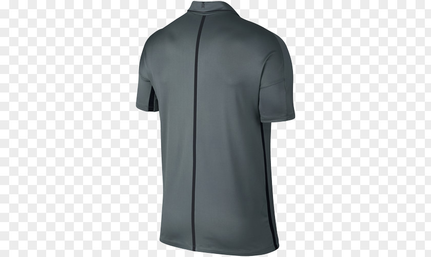 Nike Golf Tennis Polo Neck Shirt PNG