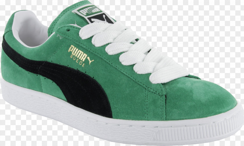 PUMA Sneakers Skate Shoe Puma Sportswear PNG