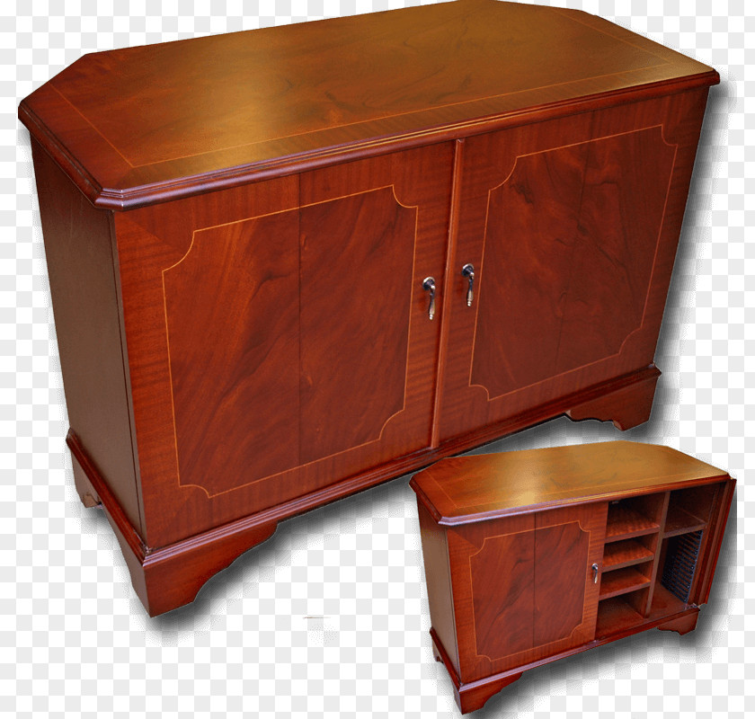 Tv Cabinet Cabinetry Furniture Buffets & Sideboards Drawer Television PNG