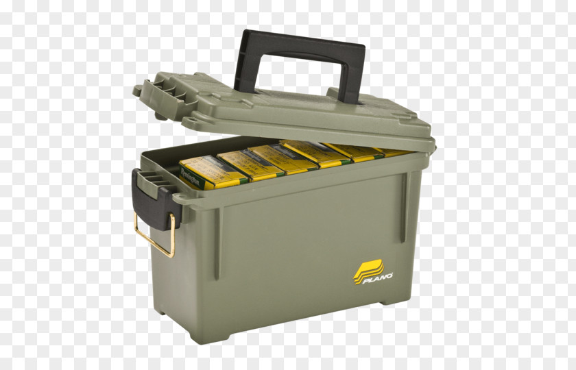Ammunition Box Firearm .50 BMG PNG