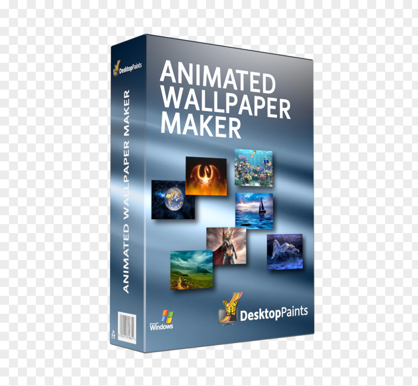 Animation Desktop Wallpaper Download Software Cracking Computer Program PNG