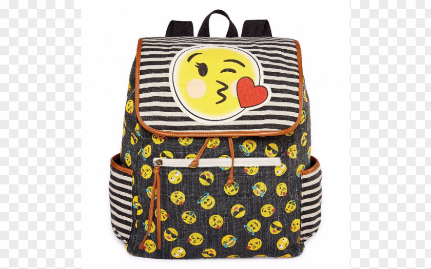 Backpack Handbag Fashion Angels Style.Lab Black Emoji Targus Terra 16