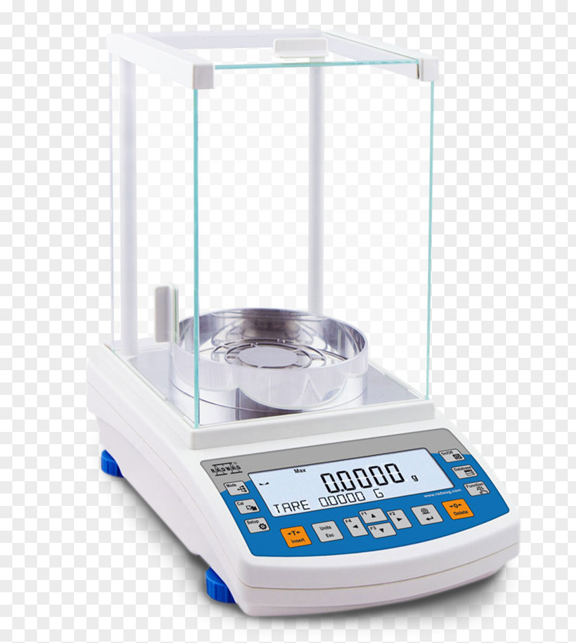 Balanza Analytical Balance Measuring Scales Laboratory Microbalance Radwag Balances And PNG