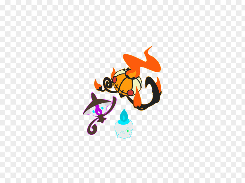 Black 2 Shiny Litwick Lampent Evolution Chandelure Pokémon X And Y PNG