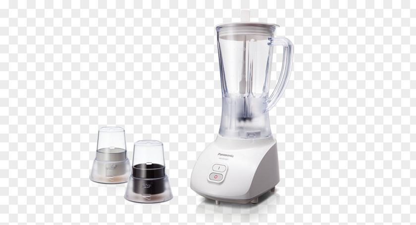 Blender Juice Mixer Panasonic Juicer Home Appliance PNG