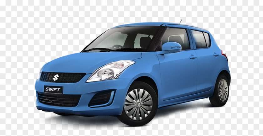 Car Suzuki Swift City 2018 Toyota Yaris IA PNG