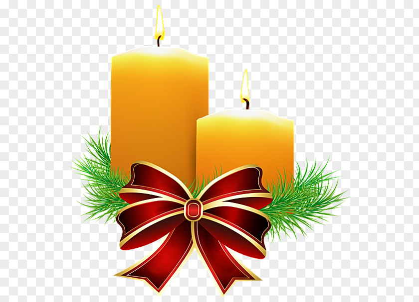 Christmas Decoration PNG