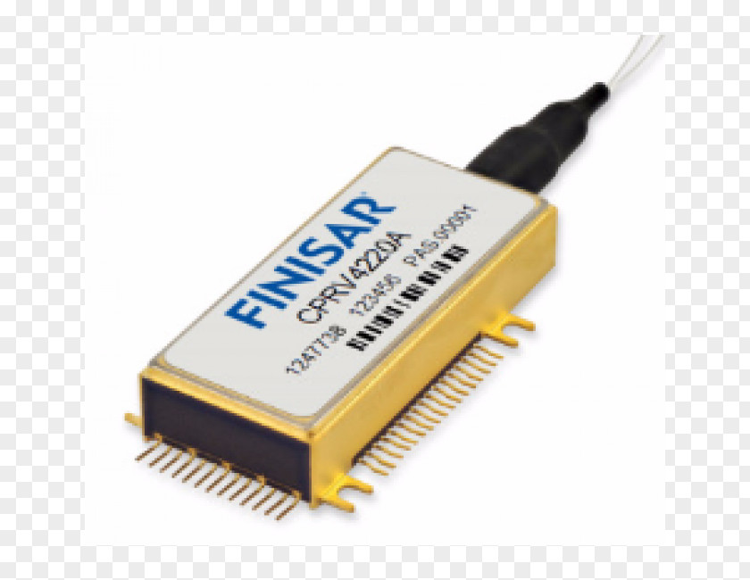 Finisar Electronic Component Electronics PNG