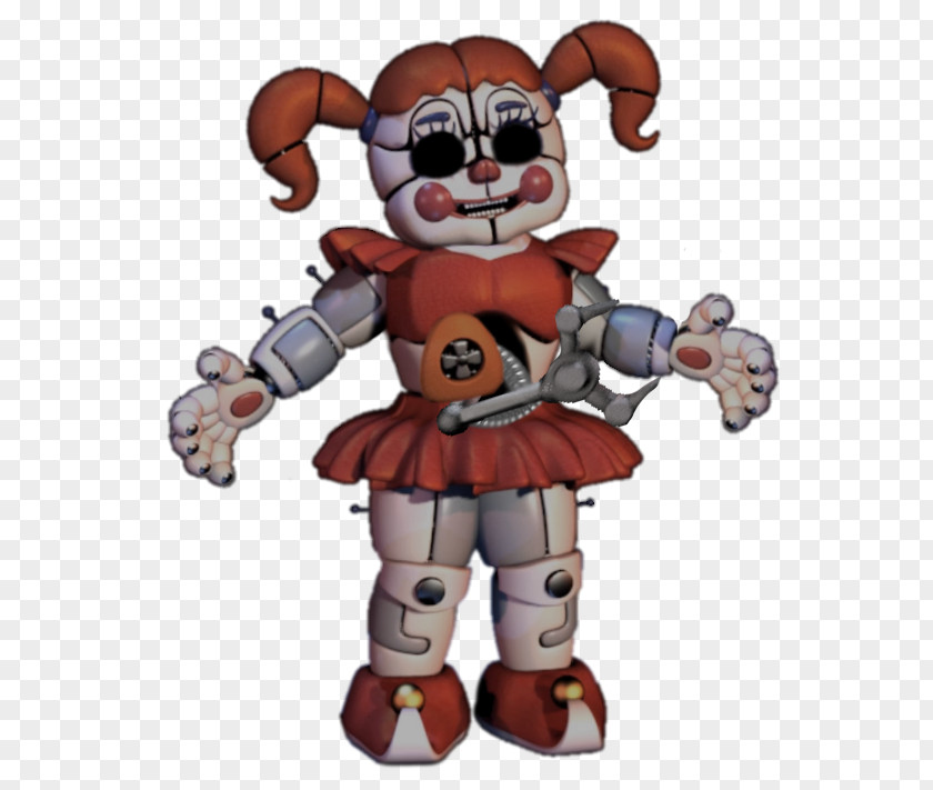 Five Nights At Freddy's: Sister Location Freddy's 2 4 3 Freddy Fazbear's Pizzeria Simulator PNG