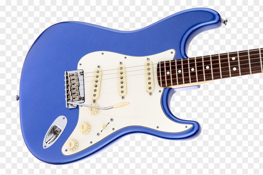 Guitar Fender Stratocaster Standard Squier Electric PNG