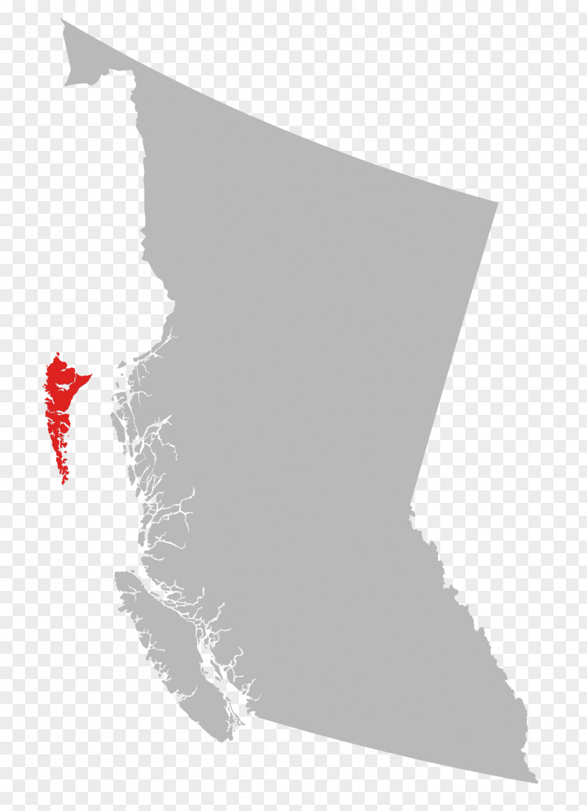 Haida Chilliwack Gwaii Cascadia Design Stock Illustration PNG