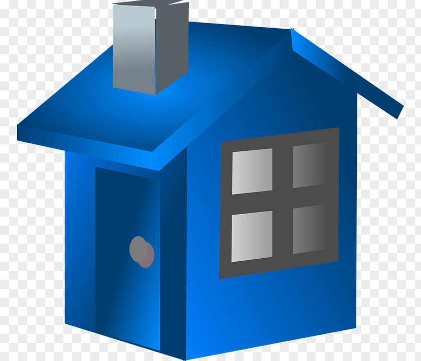 House Building Clip Art PNG