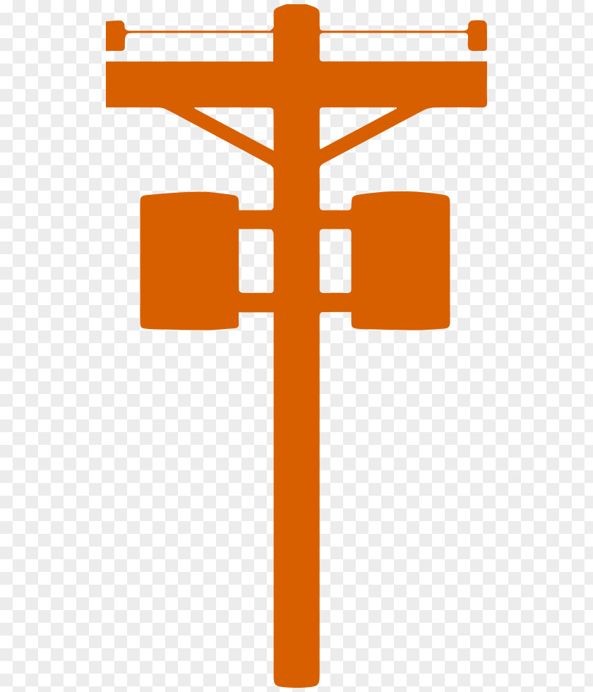 Industry Symbol Electric Utility Power Distribution Public PNG