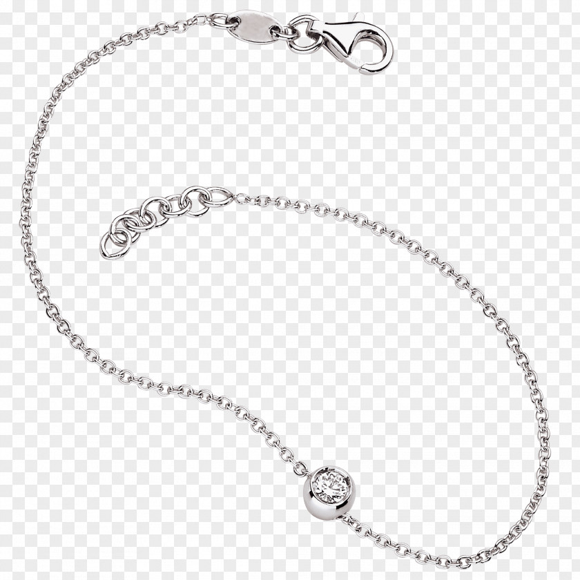 Jewellery Bracelet Necklace Solitaire Chain PNG