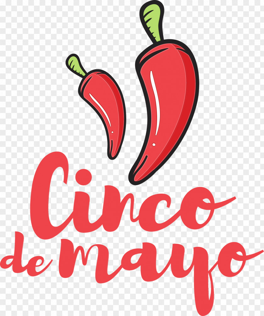 Logo Chili Pepper / M Bell Line PNG