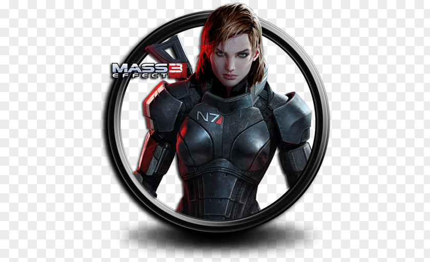 Mass Effect 2 3: Citadel Xbox 360 PlayStation 3 PNG
