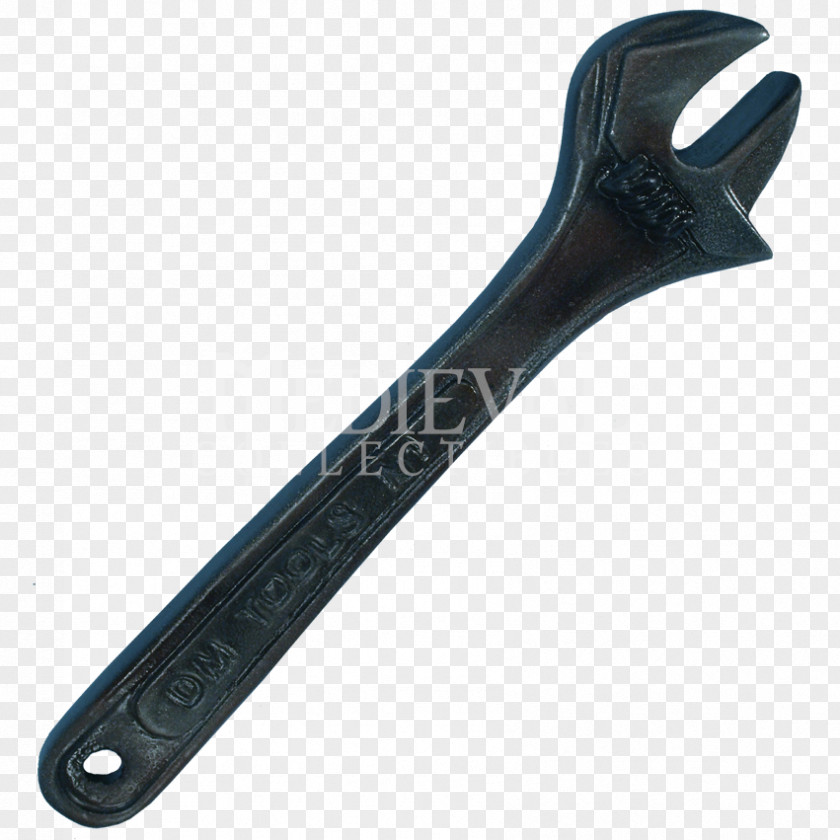 Moon Knight Adjustable Spanner Spanners PNG