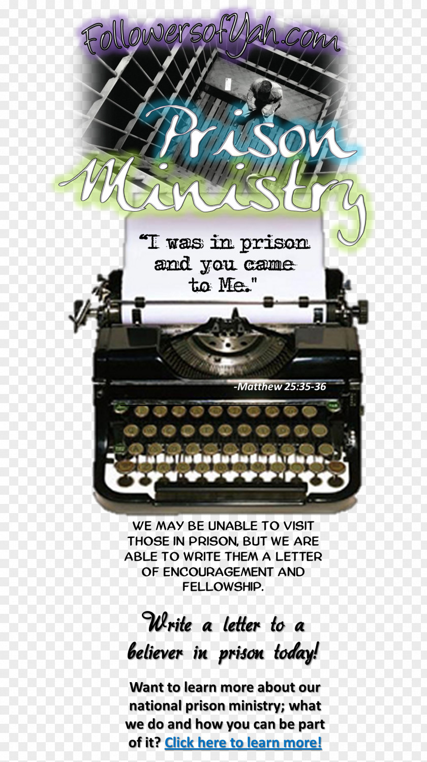 Prison Ministry Publishing Need A Job? Publish Book! With Openoffice Author Writer PNG