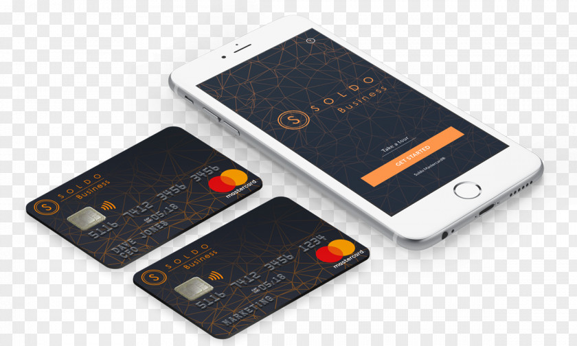 Pvc Card Socmedtech Credit Startup Company Finance PNG
