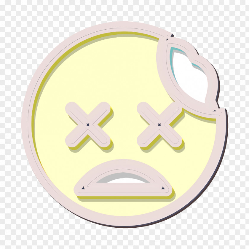 Symbol Yellow Emoticon Face Icon Smiley PNG