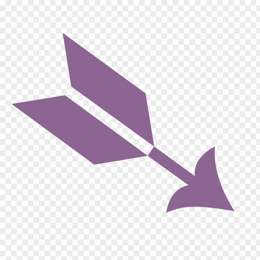 Vector Purple Cartoon Arrow Arrows Stock Photography Illustration PNG