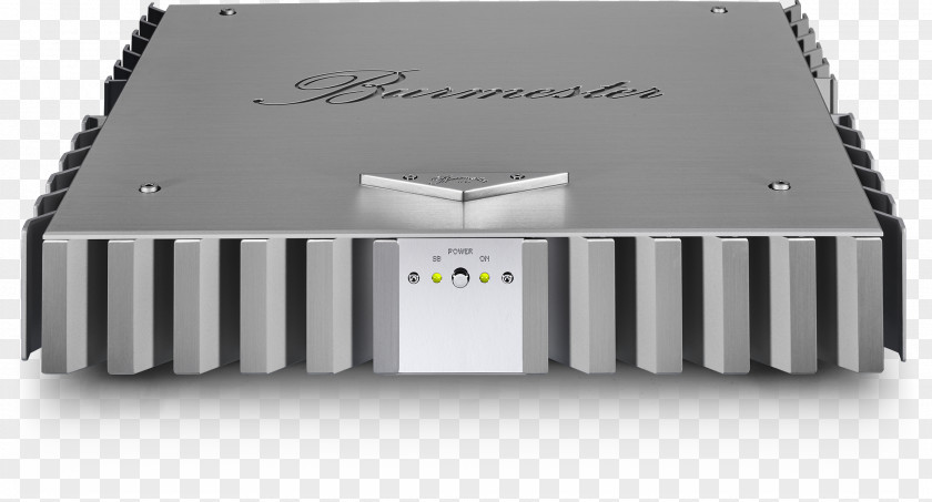 Audio Power Amplifier Amplificador Preamplifier Burmester Audiosysteme PNG