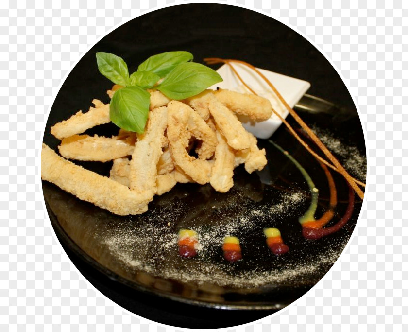 Calamari Italian Cuisine Salerno's Asian Restaurant PNG