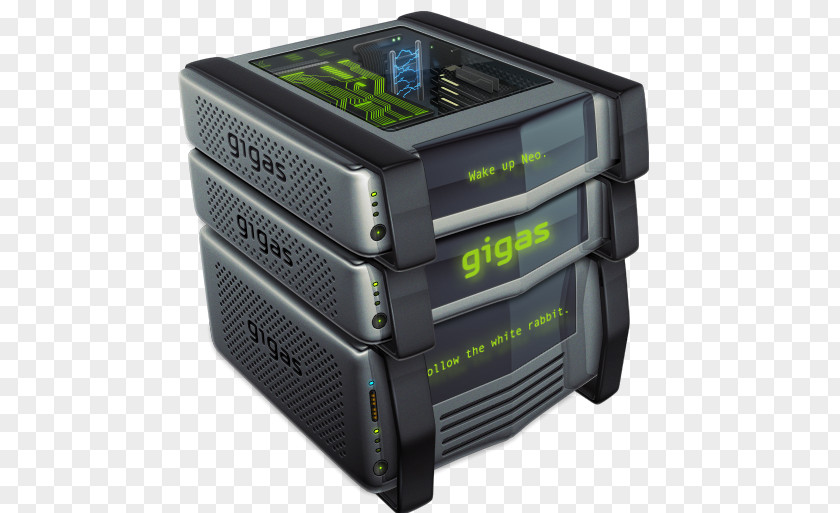 Cloud Computing Gigas Web Hosting Service Computer Cases & Housings Virtual Private Server PNG