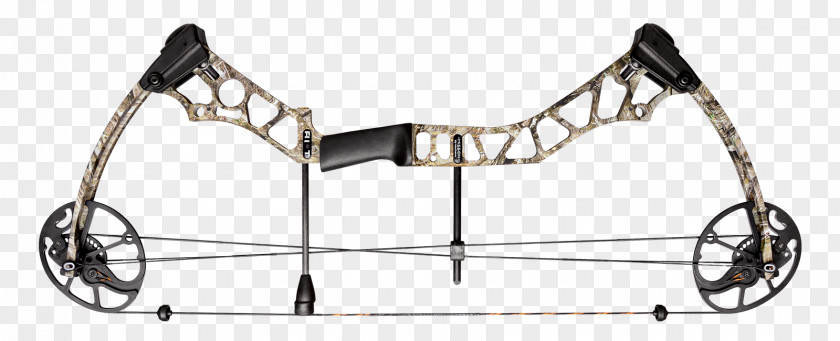 Compound Bows Hunting Bow And Arrow Crossbow PNG