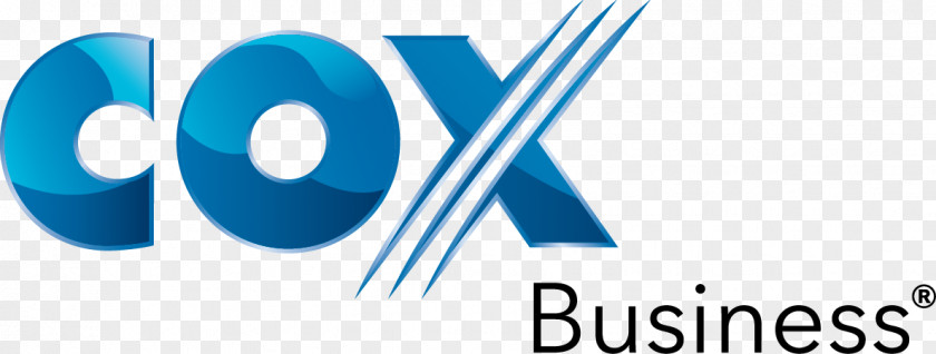 Design Logo Cox Communications Omaha Organization Company PNG