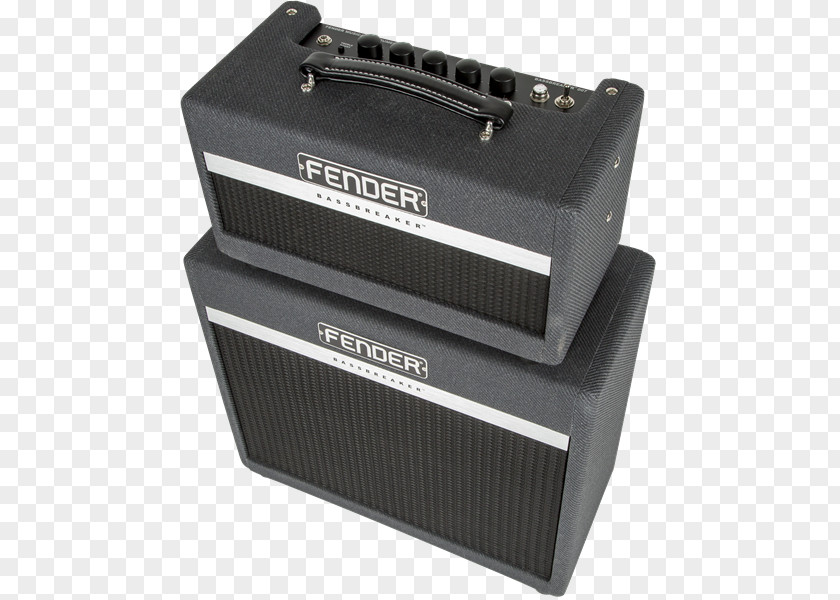 Fender Bass Amps Guitar Amplifier Bassbreaker 007 Electric Musical Instruments Corporation 15 PNG