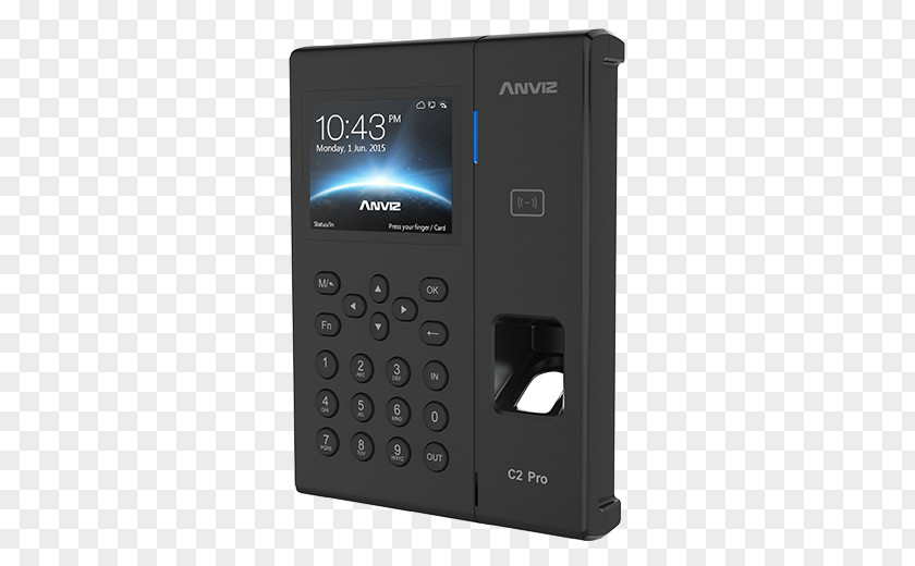 Home Electronics Biometrics Fingerprint Access Control Time And Attendance System PNG