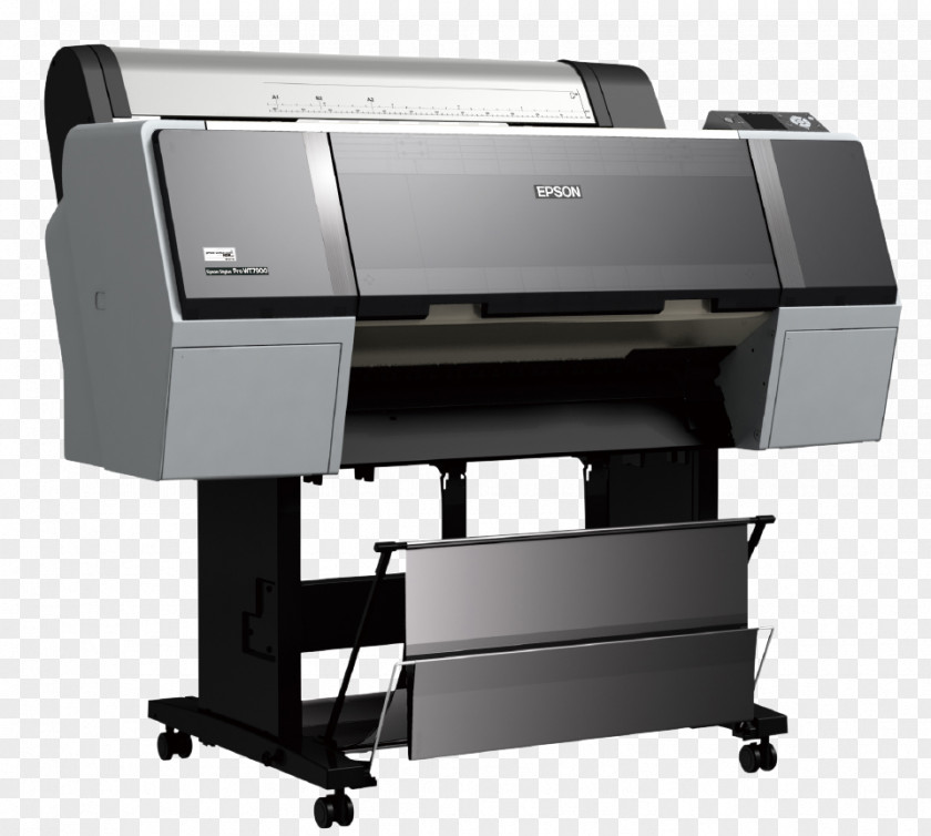 Printer Inkjet Printing Wide-format Ink Cartridge PNG