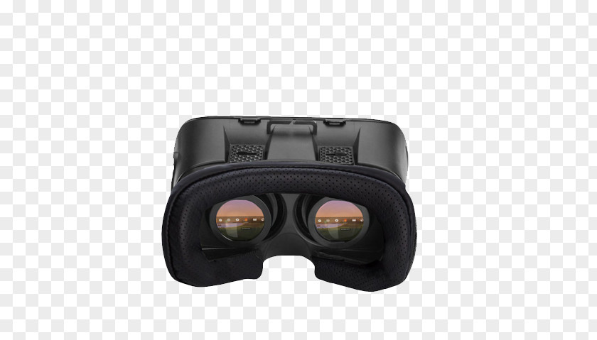 Shopping Virtual Reality Headset For Iphone SensofinityVR M1 Combo X2 VR Amazon.com PNG