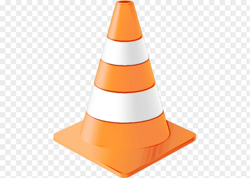 Witch Hat Candy Corn PNG