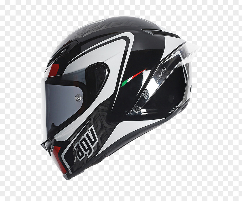 Bicycle Helmets Motorcycle Ski & Snowboard Lacrosse Helmet AGV PNG