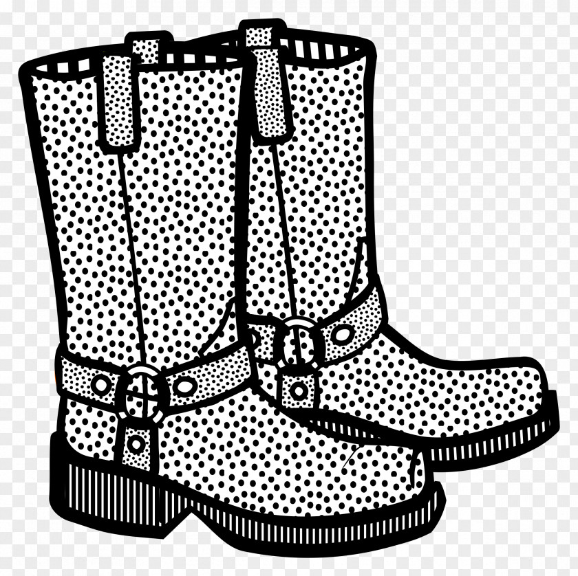 Boots Boot Shoe Clip Art PNG