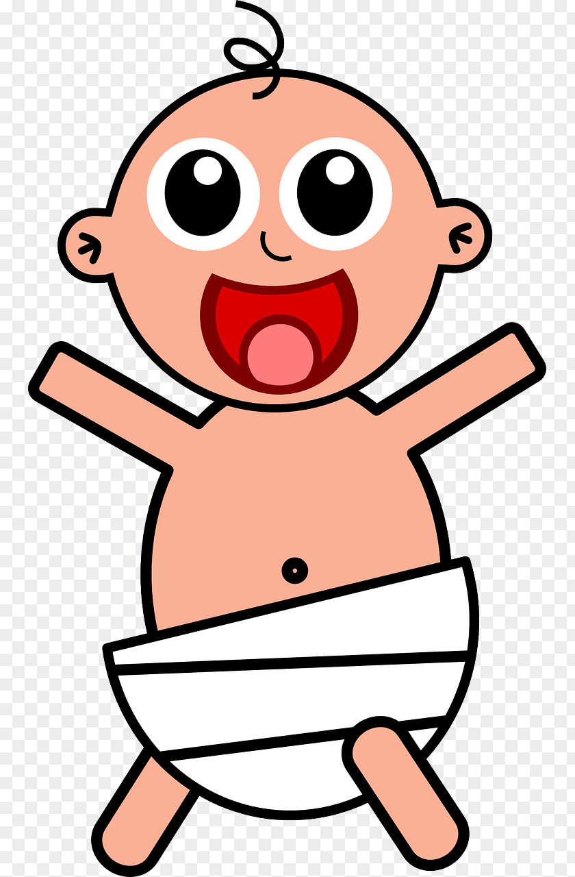 Cartoon Babies Pictures Infant Child Clip Art PNG