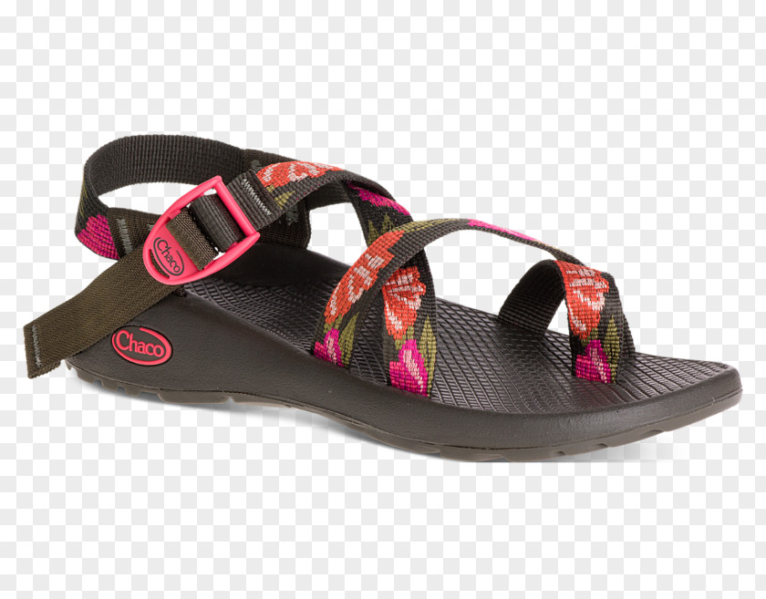 Classic Women's Day Chaco Sandal Shoe Footwear Buckle PNG