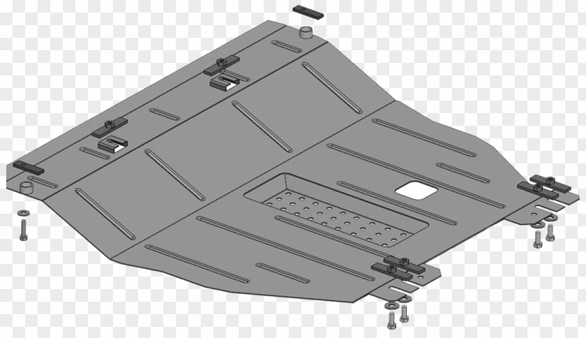 Daewoo Lanos ZAZ Защита картера Electronic Component PNG